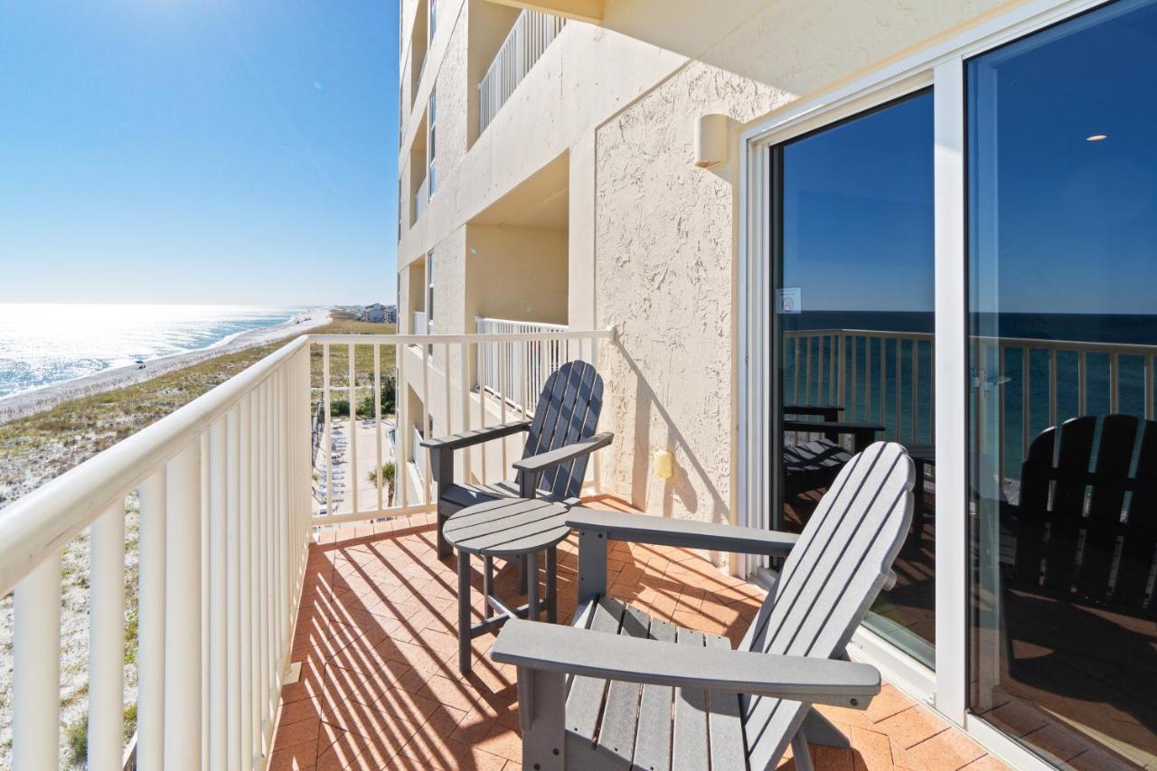 Sans Souci 407 Pensacola Beach Exterior foto