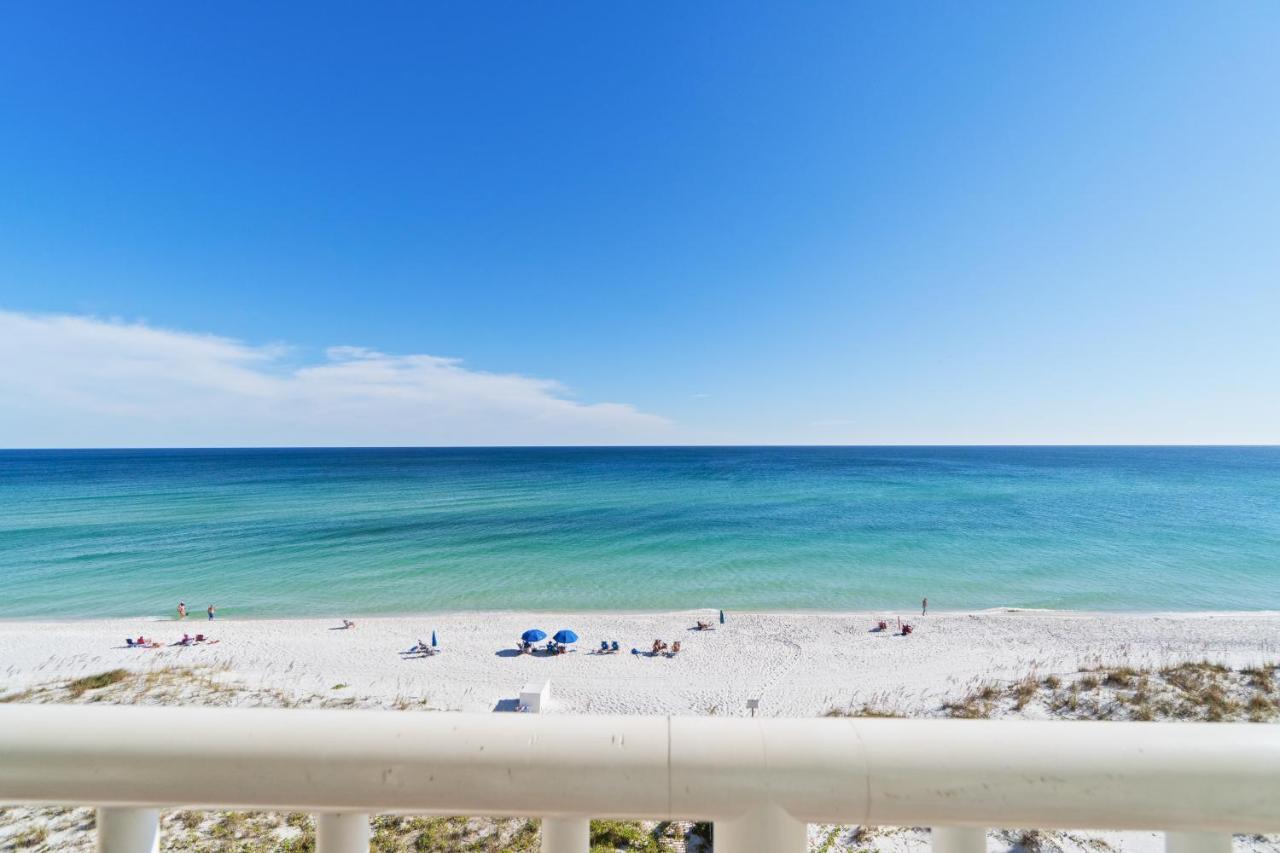 Sans Souci 407 Pensacola Beach Exterior foto